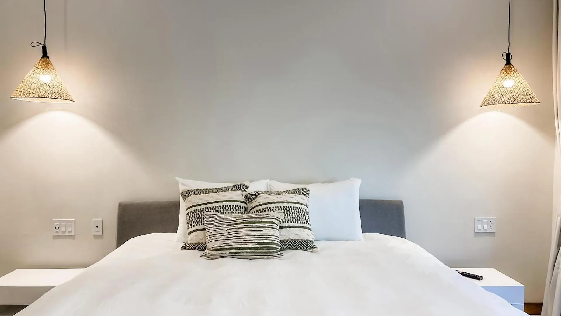 Apartament Atc18 2Bed Ocean View Penthouse With Jacuzzi And Private Pool Playa del Carmen