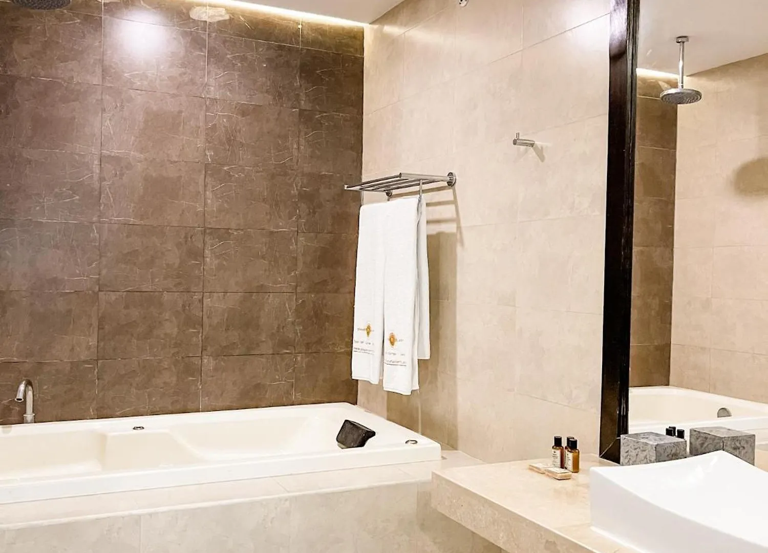 Apartament Atc18 2Bed Ocean View Penthouse With Jacuzzi And Private Pool Playa del Carmen Meksyk