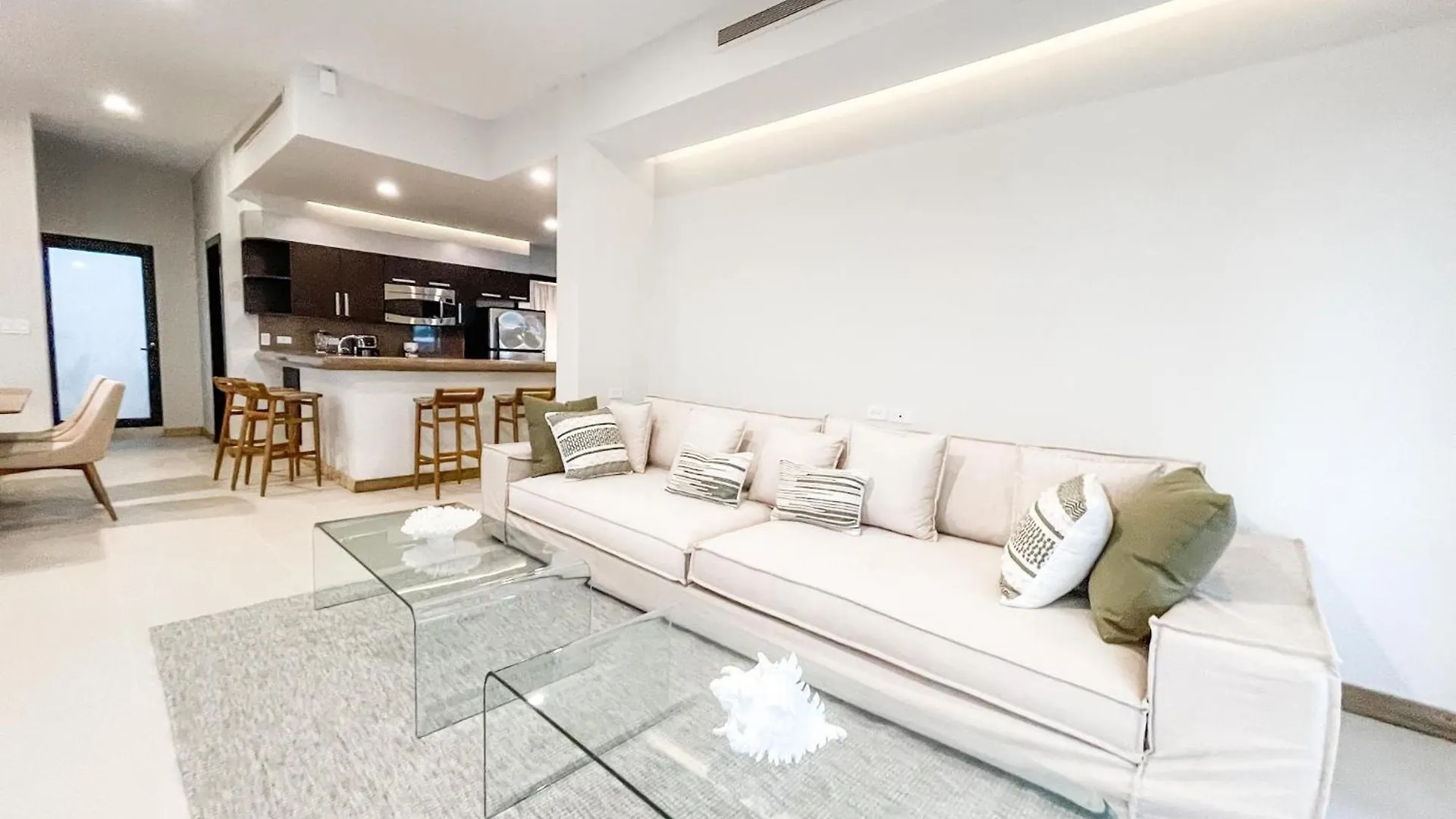 Atc18 2Bed Ocean View Penthouse With Jacuzzi And Private Pool location
